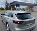 Сірий Опель Інсігнія, об'ємом двигуна 1.96 л та пробігом 226 тис. км за 14200 $, фото 2 на Automoto.ua