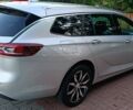 Сірий Опель Інсігнія, об'ємом двигуна 2 л та пробігом 225 тис. км за 14990 $, фото 4 на Automoto.ua