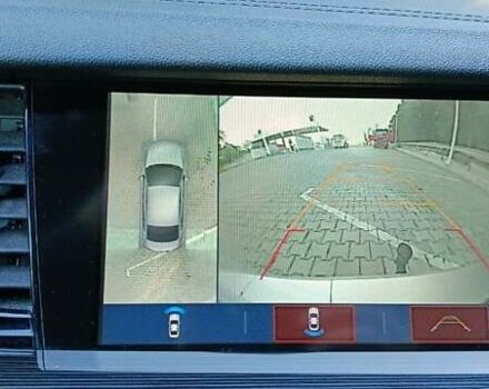 Сірий Опель Інсігнія, об'ємом двигуна 2 л та пробігом 224 тис. км за 15100 $, фото 30 на Automoto.ua