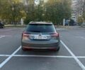Серый Опель Инсигния, объемом двигателя 1.6 л и пробегом 280 тыс. км за 10500 $, фото 4 на Automoto.ua