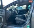 Сірий Опель Інсігнія, об'ємом двигуна 1.96 л та пробігом 236 тис. км за 12500 $, фото 27 на Automoto.ua