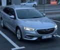 Сірий Опель Інсігнія, об'ємом двигуна 1.96 л та пробігом 210 тис. км за 14800 $, фото 3 на Automoto.ua
