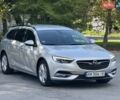 Серый Опель Инсигния, объемом двигателя 1.96 л и пробегом 302 тыс. км за 15200 $, фото 10 на Automoto.ua