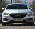Серый Опель Инсигния, объемом двигателя 1.96 л и пробегом 114 тыс. км за 16800 $, фото 4 на Automoto.ua