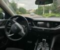 Сірий Опель Інсігнія, об'ємом двигуна 1.96 л та пробігом 250 тис. км за 12500 $, фото 15 на Automoto.ua