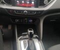 Сірий Опель Інсігнія, об'ємом двигуна 1.96 л та пробігом 230 тис. км за 13600 $, фото 4 на Automoto.ua