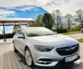 Сірий Опель Інсігнія, об'ємом двигуна 1.96 л та пробігом 251 тис. км за 11600 $, фото 4 на Automoto.ua