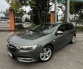 Серый Опель Инсигния, объемом двигателя 2 л и пробегом 209 тыс. км за 13800 $, фото 19 на Automoto.ua