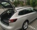 Сірий Опель Інсігнія, об'ємом двигуна 1.96 л та пробігом 230 тис. км за 13600 $, фото 7 на Automoto.ua