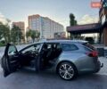 Серый Опель Инсигния, объемом двигателя 2 л и пробегом 190 тыс. км за 13400 $, фото 8 на Automoto.ua