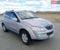 Сірий Опель Інсігнія, об'ємом двигуна 1.96 л та пробігом 251 тис. км за 11600 $, фото 3 на Automoto.ua