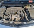 Сірий Опель Інсігнія, об'ємом двигуна 1.6 л та пробігом 284 тис. км за 11000 $, фото 5 на Automoto.ua