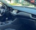 Серый Опель Инсигния, объемом двигателя 2 л и пробегом 113 тыс. км за 15499 $, фото 31 на Automoto.ua