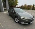 Серый Опель Инсигния, объемом двигателя 2 л и пробегом 209 тыс. км за 13800 $, фото 11 на Automoto.ua