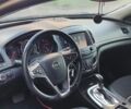 Сірий Опель Інсігнія, об'ємом двигуна 1.6 л та пробігом 227 тис. км за 11377 $, фото 3 на Automoto.ua