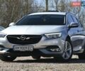 Серый Опель Инсигния, объемом двигателя 1.96 л и пробегом 114 тыс. км за 15999 $, фото 7 на Automoto.ua