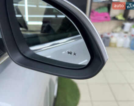 Серый Опель Инсигния, объемом двигателя 2 л и пробегом 202 тыс. км за 12500 $, фото 22 на Automoto.ua