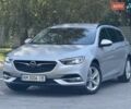 Серый Опель Инсигния, объемом двигателя 1.96 л и пробегом 302 тыс. км за 16000 $, фото 23 на Automoto.ua