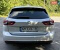 Серый Опель Инсигния, объемом двигателя 1.96 л и пробегом 302 тыс. км за 16000 $, фото 14 на Automoto.ua