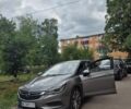 Серый Опель Инсигния, объемом двигателя 1.6 л и пробегом 256 тыс. км за 10000 $, фото 1 на Automoto.ua