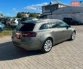 Сірий Опель Інсігнія, об'ємом двигуна 1.96 л та пробігом 236 тис. км за 12500 $, фото 4 на Automoto.ua