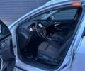 Сірий Опель Інсігнія, об'ємом двигуна 1.6 л та пробігом 211 тис. км за 11500 $, фото 4 на Automoto.ua