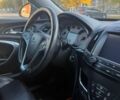 Серый Опель Инсигния, объемом двигателя 1.6 л и пробегом 280 тыс. км за 10500 $, фото 10 на Automoto.ua