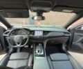 Сірий Опель Інсігнія, об'ємом двигуна 2 л та пробігом 230 тис. км за 13000 $, фото 12 на Automoto.ua
