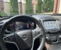Сірий Опель Інсігнія, об'ємом двигуна 1.6 л та пробігом 174 тис. км за 11900 $, фото 19 на Automoto.ua