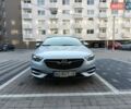 Серый Опель Инсигния, объемом двигателя 1.96 л и пробегом 250 тыс. км за 12200 $, фото 3 на Automoto.ua