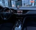 Сірий Опель Інсігнія, об'ємом двигуна 1.96 л та пробігом 210 тис. км за 14800 $, фото 29 на Automoto.ua