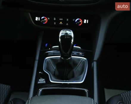 Сірий Опель Інсігнія, об'ємом двигуна 1.96 л та пробігом 114 тис. км за 16800 $, фото 38 на Automoto.ua