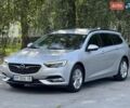 Серый Опель Инсигния, объемом двигателя 1.96 л и пробегом 302 тыс. км за 15200 $, фото 11 на Automoto.ua