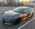 Серый Опель Инсигния, объемом двигателя 2 л и пробегом 245 тыс. км за 15099 $, фото 19 на Automoto.ua
