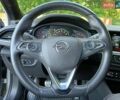 Серый Опель Инсигния, объемом двигателя 2 л и пробегом 225 тыс. км за 14990 $, фото 24 на Automoto.ua