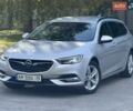 Серый Опель Инсигния, объемом двигателя 1.96 л и пробегом 302 тыс. км за 15200 $, фото 27 на Automoto.ua