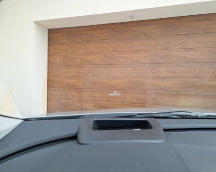 Сірий Опель Інсігнія, об'ємом двигуна 2 л та пробігом 210 тис. км за 15700 $, фото 7 на Automoto.ua