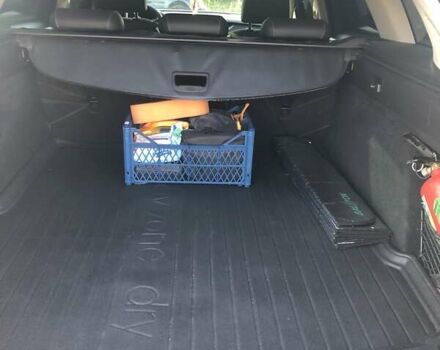 Серый Опель Инсигния, объемом двигателя 1.6 л и пробегом 213 тыс. км за 14500 $, фото 2 на Automoto.ua