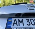 Серый Опель Инсигния, объемом двигателя 1.96 л и пробегом 302 тыс. км за 16000 $, фото 24 на Automoto.ua
