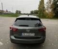 Серый Опель Инсигния, объемом двигателя 2 л и пробегом 209 тыс. км за 13800 $, фото 14 на Automoto.ua