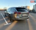 Серый Опель Инсигния, объемом двигателя 2 л и пробегом 245 тыс. км за 15099 $, фото 9 на Automoto.ua