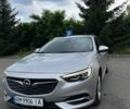 Сірий Опель Інсігнія, об'ємом двигуна 1.96 л та пробігом 228 тис. км за 13400 $, фото 6 на Automoto.ua