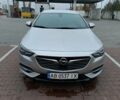 Серый Опель Инсигния, объемом двигателя 2 л и пробегом 225 тыс. км за 14990 $, фото 1 на Automoto.ua