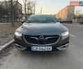 Серый Опель Инсигния, объемом двигателя 2 л и пробегом 245 тыс. км за 15099 $, фото 28 на Automoto.ua