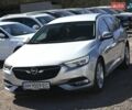 Серый Опель Инсигния, объемом двигателя 1.96 л и пробегом 114 тыс. км за 15999 $, фото 6 на Automoto.ua