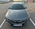 Серый Опель Инсигния, объемом двигателя 2 л и пробегом 245 тыс. км за 15099 $, фото 18 на Automoto.ua