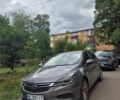 Серый Опель Инсигния, объемом двигателя 1.6 л и пробегом 256 тыс. км за 10000 $, фото 7 на Automoto.ua