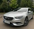 Сірий Опель Інсігнія, об'ємом двигуна 1.96 л та пробігом 250 тис. км за 12500 $, фото 1 на Automoto.ua