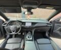 Сірий Опель Інсігнія, об'ємом двигуна 2 л та пробігом 230 тис. км за 10500 $, фото 17 на Automoto.ua