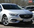 Серый Опель Инсигния, объемом двигателя 1.96 л и пробегом 114 тыс. км за 16800 $, фото 2 на Automoto.ua